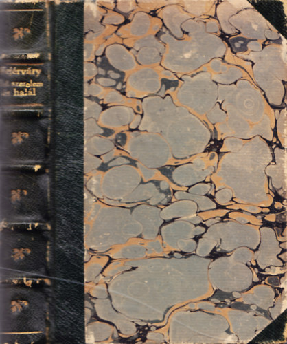 Fejrvry Gza Gyula br Dr. - let, szerelem s hall (Biolgia)