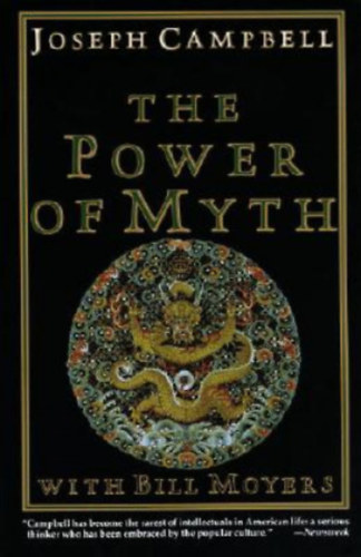 Joseph Campbell - The Power of Myth
