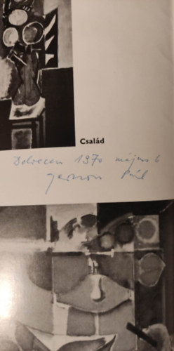 Gerzson Pl - Gerzson