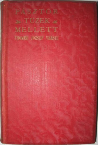 Thome Jzsef - Psztortzek mellett