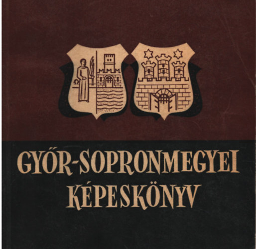 Győr-Sopronmegyei képeskönyv