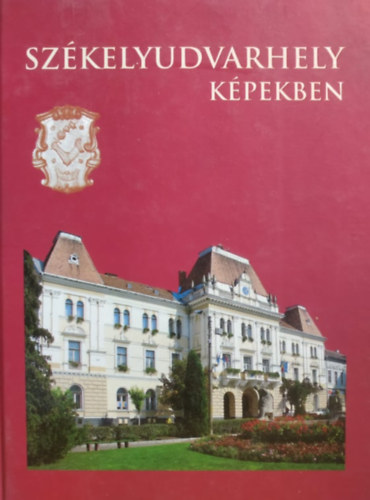 Elekes Gyula, Bunta Levente (polgrmester), Farkas Gyrgy, Jakab ron Csaba - Szkelyudvarhely kpekben