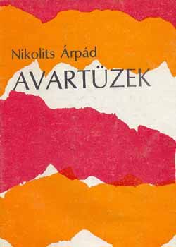 Nikolits �rp�d - Avart�zek
