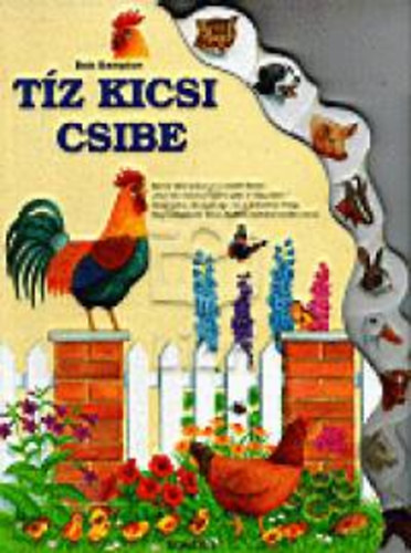 Bob Bampton - Tz kicsi csibe