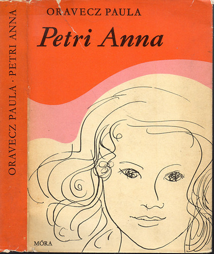 Oravecz Paula - Petri Anna
