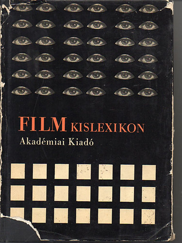 bel Pter (szerk.) - Film kislexikon