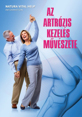 Az artrzis kezels mvszete