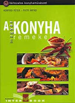 A magyar konyha remekei