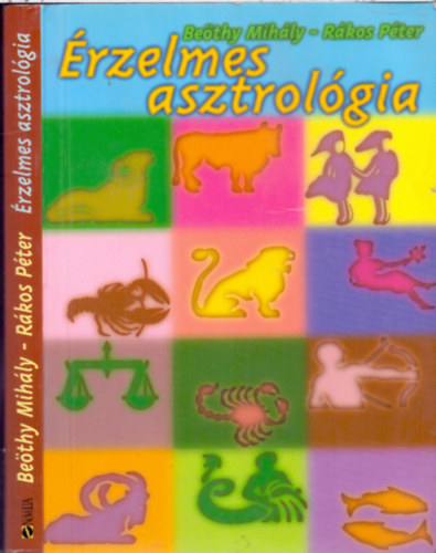 Bethy Mihly -Rkos Pter - rzelmes asztrolgia - nismeret a hold tkrben