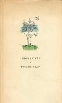 Simon István - Pacsirtaszó