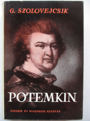 G. Szolovejcsik - Potemkin