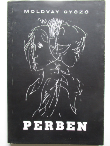 Moldvay Győző - Perben