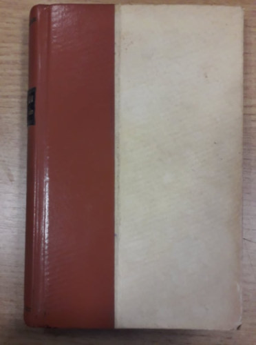 Dorm�ndi L�szl� - Tr�pusi l�z