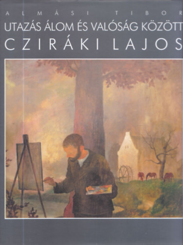 Almsi Tibor - Czirki Lajos - Utazs lom s valsg kztt