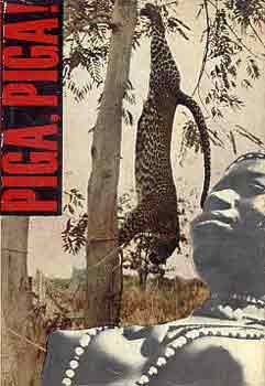 Szuhai Istvn - Piga, piga!