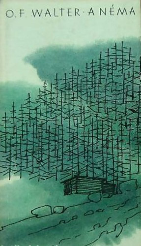 Otto F. Walter - A n�ma