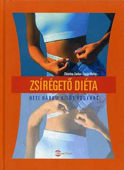 Zacker, Ch.- Mutter, S. - Zsrget dita