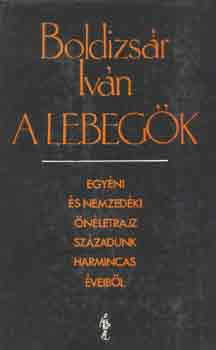 BOldizsár Iván - A lebegők