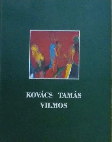 Kovcs Tams Vilmos