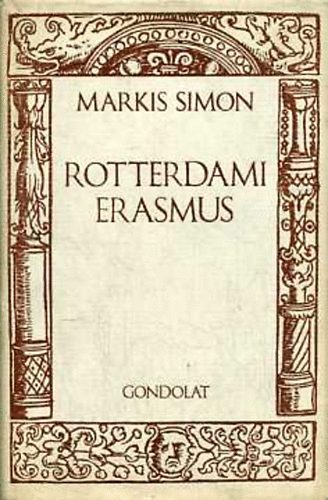 Markis Simon - Rotterdami Erasmus