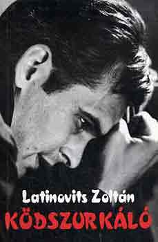 Latinovits Zolt�n - K�dszurk�l�