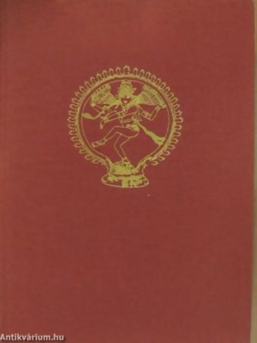 Baktay Ervin - India mvszete a trtnelem s mvelds keretben az skortl a XX. szzadig