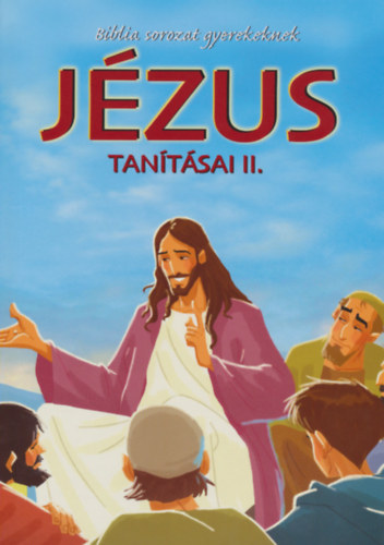 Joy Melissa Jensen - Jzus tantsai II.