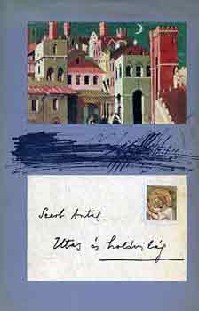 Szerb Antal - Utas és holdvilág