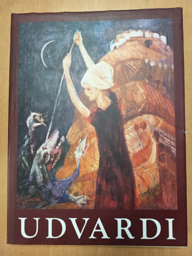 Szemenk�r M�ty�s - Udvardi Erzs�bet