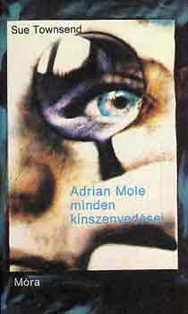 Sue Townsend - Adrian Mole minden knszenvedsei