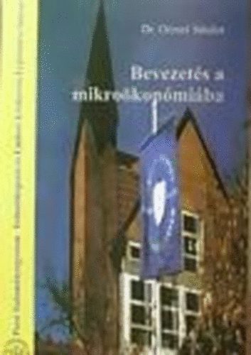 Dr. Oroszi Sndor - Bevezets a mikrokonmiba