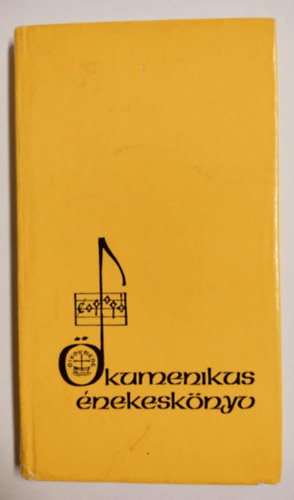 Beharka Pl, Berkesi Sndor (szerk.), Mt Jnos (szerk.), Trajtler Gbor - kumenikus nekesknyv