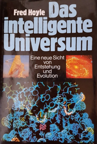 Fred Hoyle - Das intelligente Universum