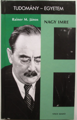 Rainer M. Jnos - Nagy Imre