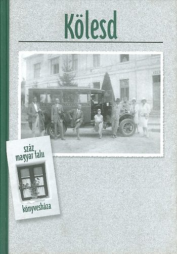 Glósz József - Kölesd