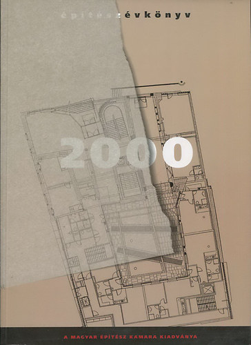 Timon Klmn - ptsz vknyv 2000