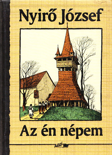 Nyir Jzsef - Az n npem