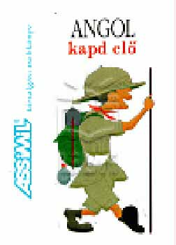 Angol kapd el