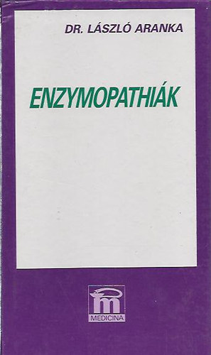 Enzymopathi�k