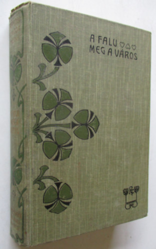 Rkosi Viktor - A falu meg a vros