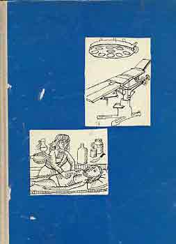 R�ti Endre Dr. - A gy�gy�t� ember