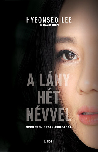 Hyeonseo Lee - A lny ht nvvel