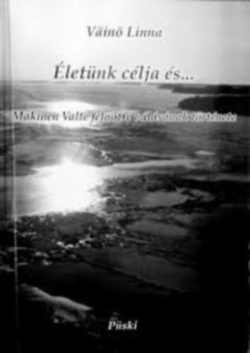 Vin Linna, Albert Zsuzsanna s Kdr Gyrgy ford. - letnk clja s...