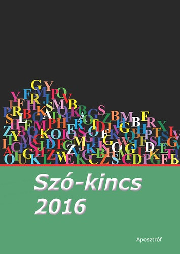 Szó-kincs 2016