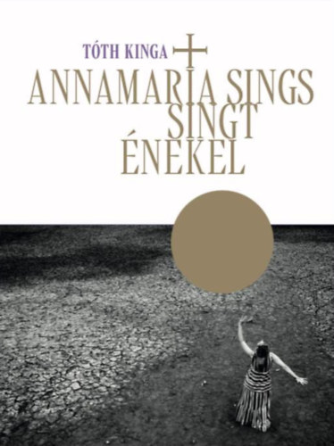 Tóth Kinga - AnnaMaria sings - Singt - Énekel