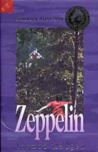 Tormod Haugen - Zeppelin (SZERKESZT� G�bor Anik�)