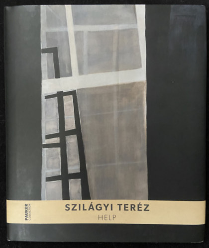 Szilágyi Teréz - HELP