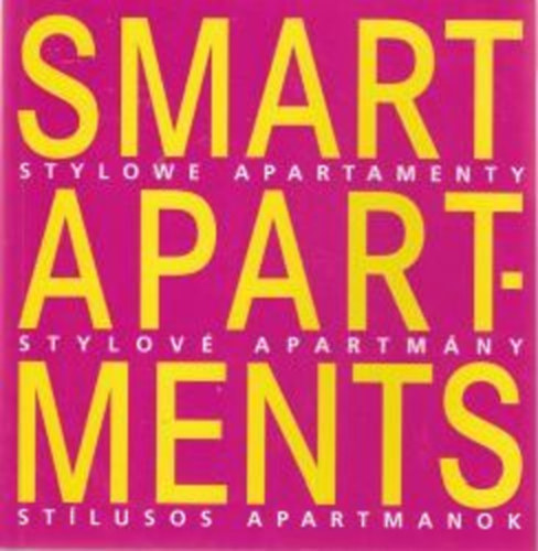 Mireia Casanovas Soley - SMART APARTMENTS - STYLOWE APARTAMENTY - STYLOV APARTMNY - STLUSOS APARTMANOK