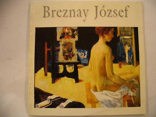 Aszals Endre - "Evolci" Breznay Jzsef kamarakilltsa. Vlogats 6 vtized munkibl. 1996. mjus 7 - 30.