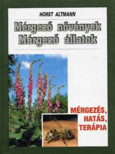 Horst Altmann - M�rgez� n�v�nyek �s �llatok